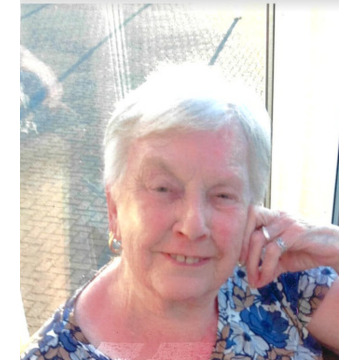 Photo of Florence WRENCH