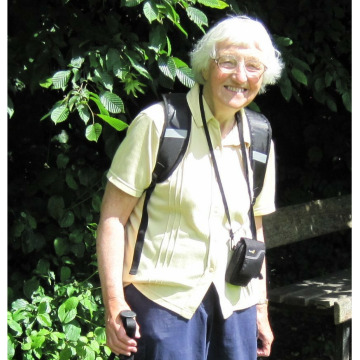 Photo of Barbara Joan HOPPER