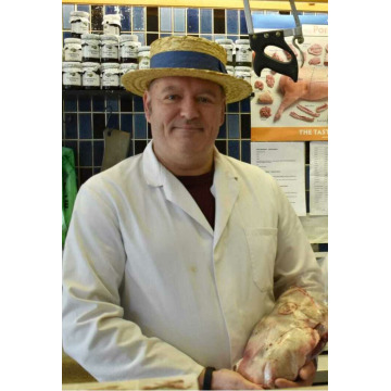 Photo of Mark Anthony HUMPHRIES
