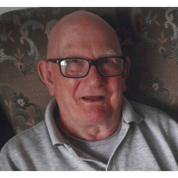 Photo of John INGRAM