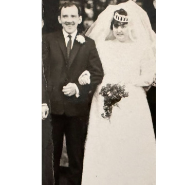 Photo of Jennifer Pauline MARTIN