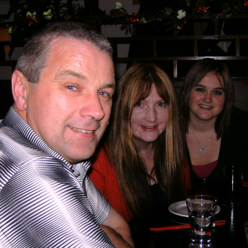 Notice Gallery for Paul Jeffery FRAPPELL