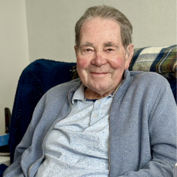 Photo of John Raymond GLANVILL