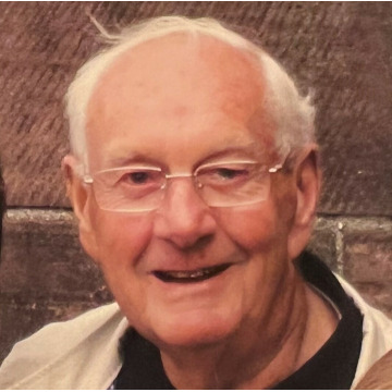 Photo of Thomas Jeffrey MARSHALL