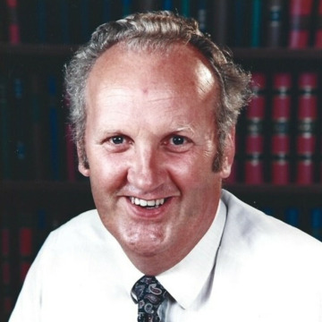 Photo of Douglas Harrison SMURTHWAITE