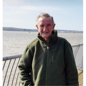 Photo of John CULLINAN