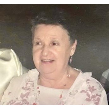 Photo of Nesta HARRIS