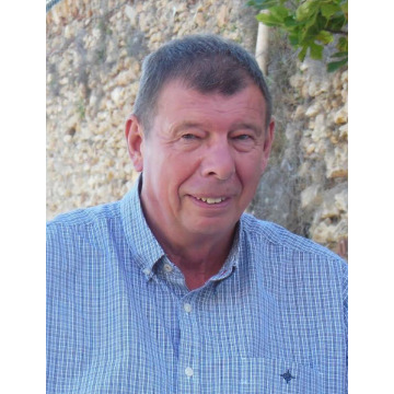 Photo of Keith Raymond RAWLINGS