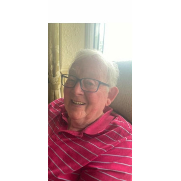 Photo of Michael George CORRINGHAM