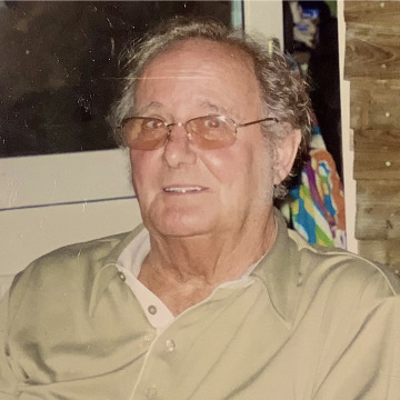 Photo of Gerald Frederick MORLEY