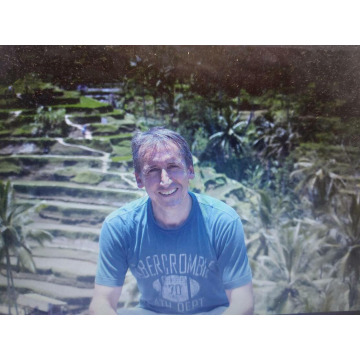 Photo of Duncan BENNETT