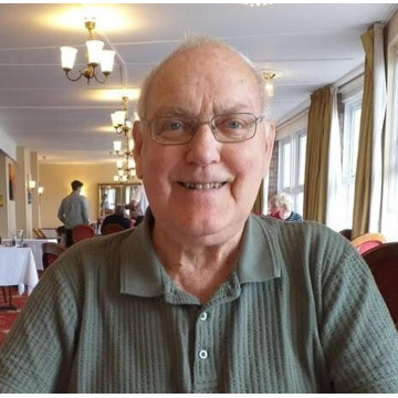 Photo of Ray GEATCHES