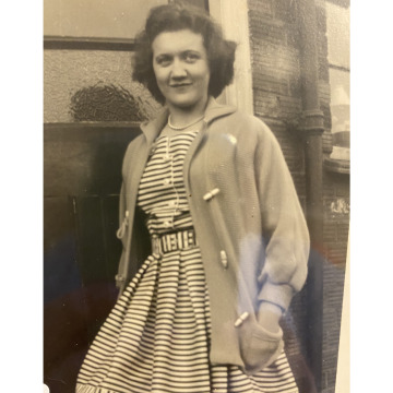 Photo of Veronica Ann CULLUM