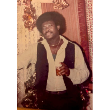 Notice Gallery for Sebert SIMMS