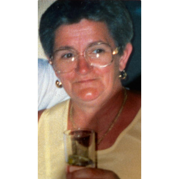 Photo of Bernadette NORRIS