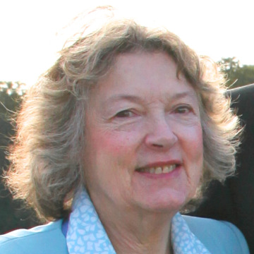 Photo of Elaine Patricia MORREY