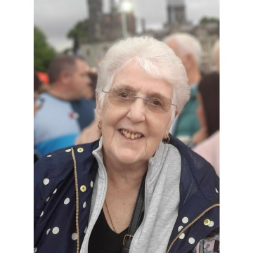 Notice Gallery for Monica STACEY