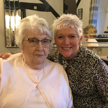 Notice Gallery for Mary Prudence DOOLING