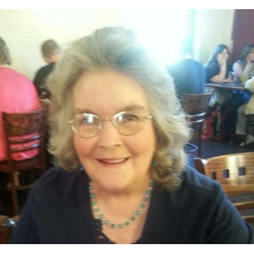 Photo of Rita Malvina EDWARDS