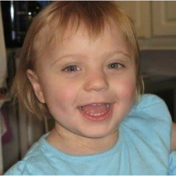 Photo of Zoe Elizabeth CHAMBERS