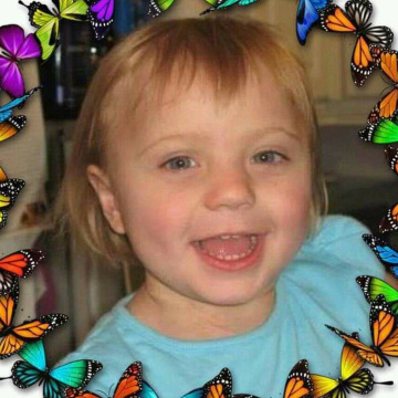 Photo of Zoe CHAMBERS