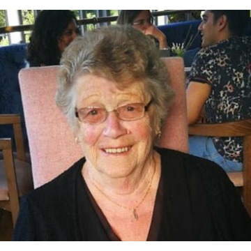 Photo of Cynthia OGDEN