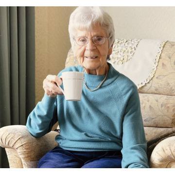 Photo of Lily Rose GILLING