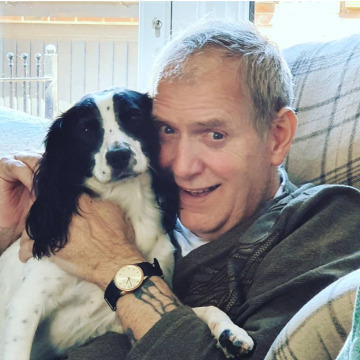 Photo of Stuart Leslie GIBBS