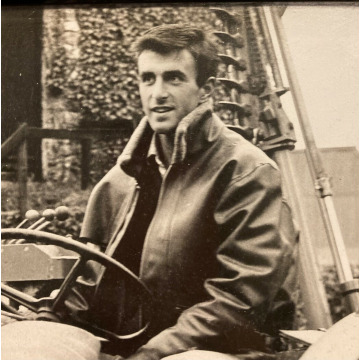 Photo of Paul ANNING