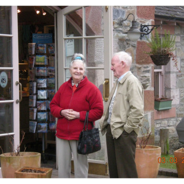 Notice Gallery for Archibald JOHNSTON