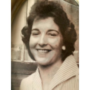 Photo of Margaret DEWIS