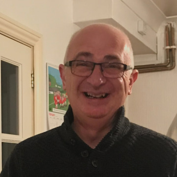 Notice Gallery for David Rowland JAMES