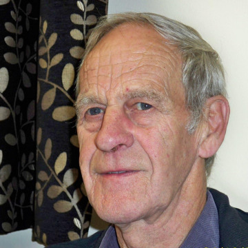 Photo of Stanley BRODDLE