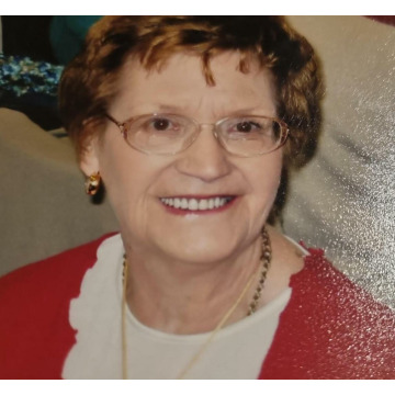 Photo of Alma WILMOT
