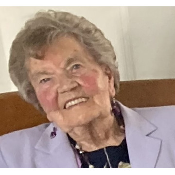 Photo of Elsie CORNFORD