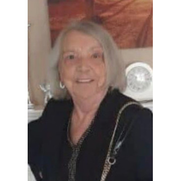 Notice Gallery for Mary DRING