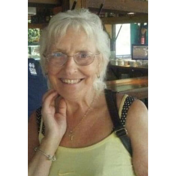 Photo of Janet MCCARTHY