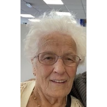 Photo of June Vivian BARKER