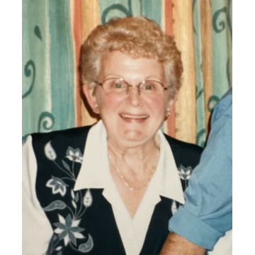 Notice Gallery for Eileen Mary LOFTHOUSE