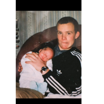 Photo of Michael James SIMMONS