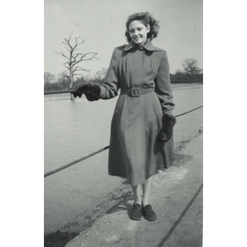 Photo of Jean Elizabeth JACKSON