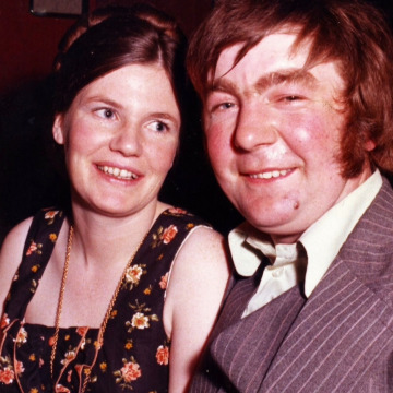 Notice Gallery for Robert William MELLOR