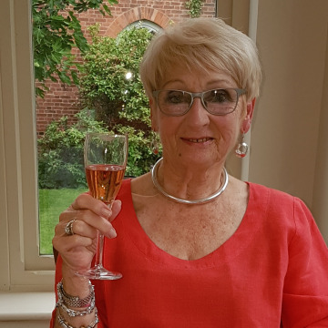 Photo of Norma Ann WRIGHT