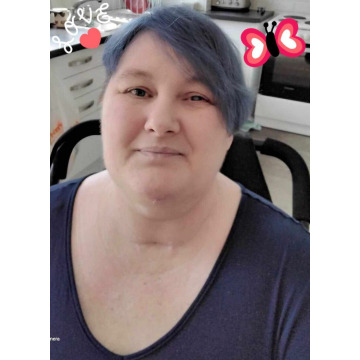 Photo of Caroline Linda TIMPERLEY