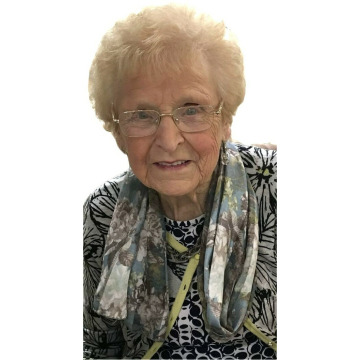 Photo of Olive HARRISON