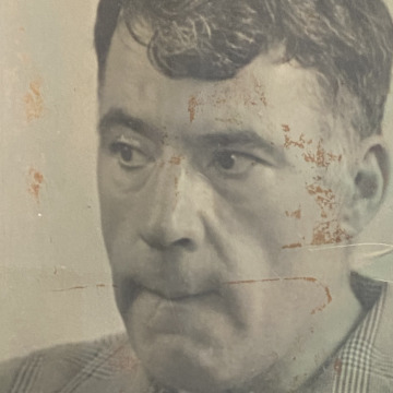 Photo of Robert WILLIAMS