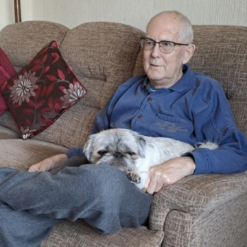 Notice Gallery for John MATTHEWMAN