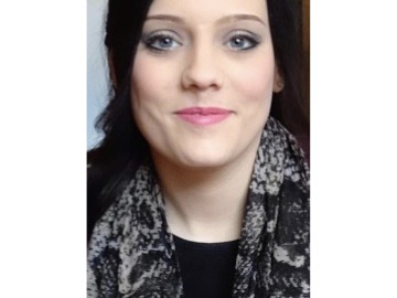 Photo for notice Alexandra Jane BRITAIN