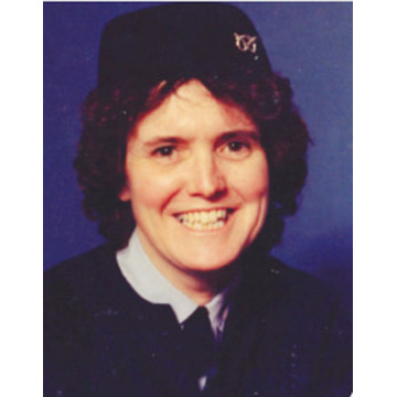 Photo of Pam MILES