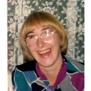 Photo of Sarah Eileen HAWKSEY